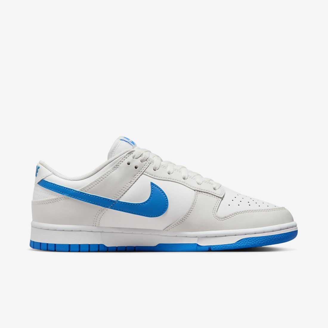 NIKE DUNK LOW RETRO - DV0831-108