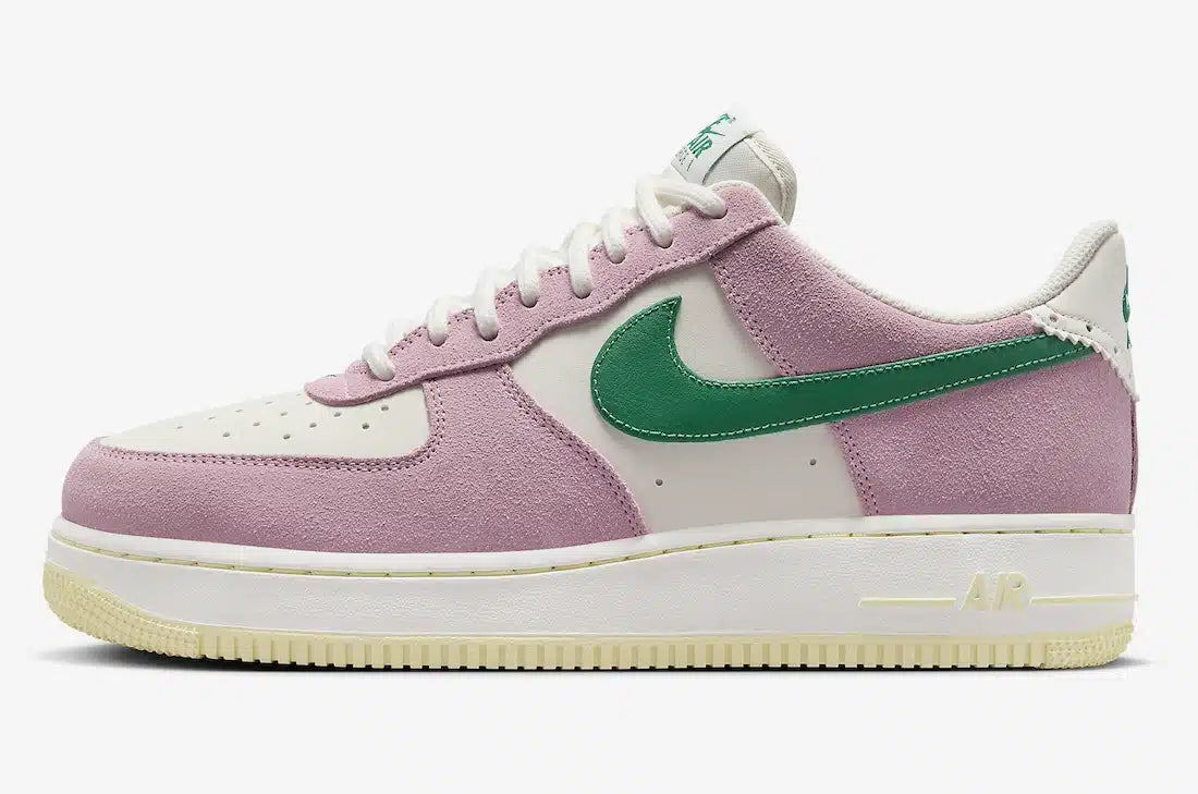 AIR FORCE 1