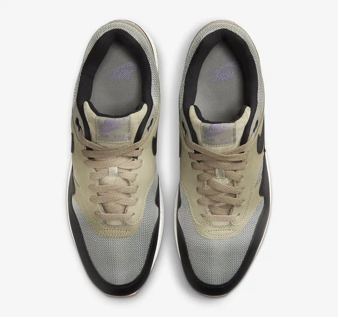 NIKE AIR MAX 1 SC