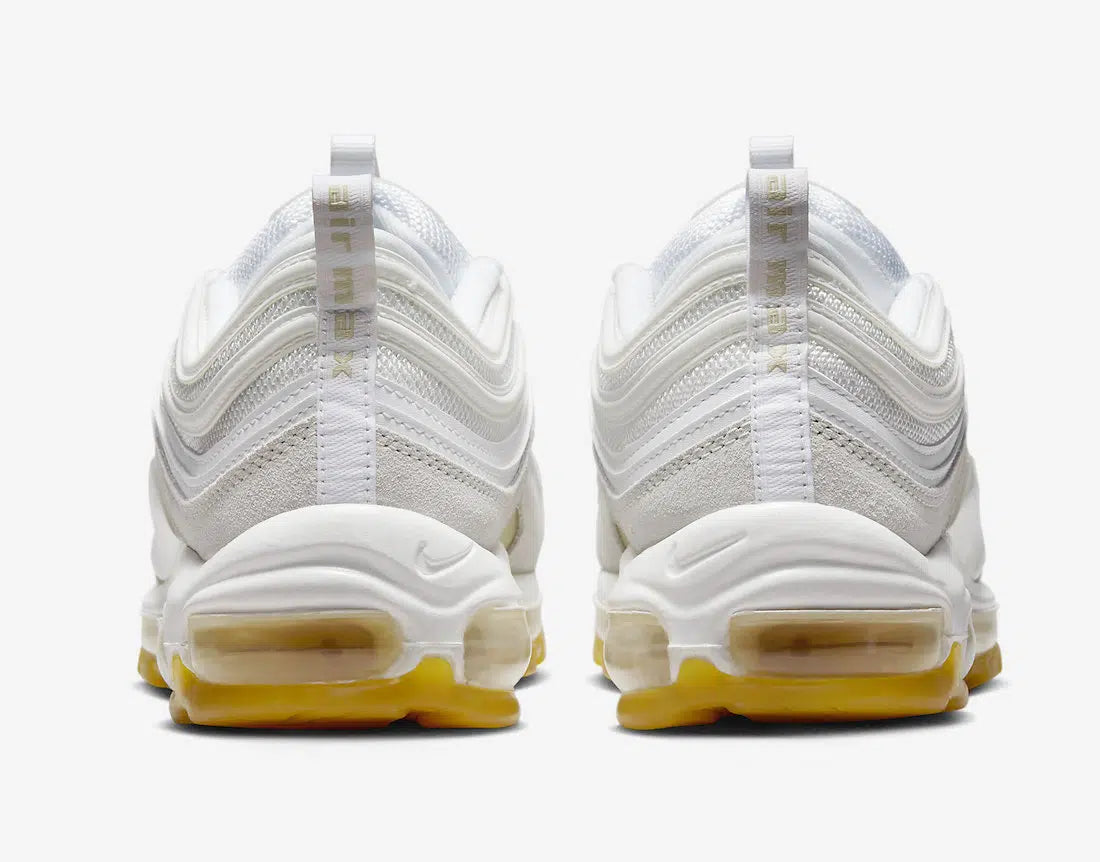 Frank Rudy x Nike Air Max 97