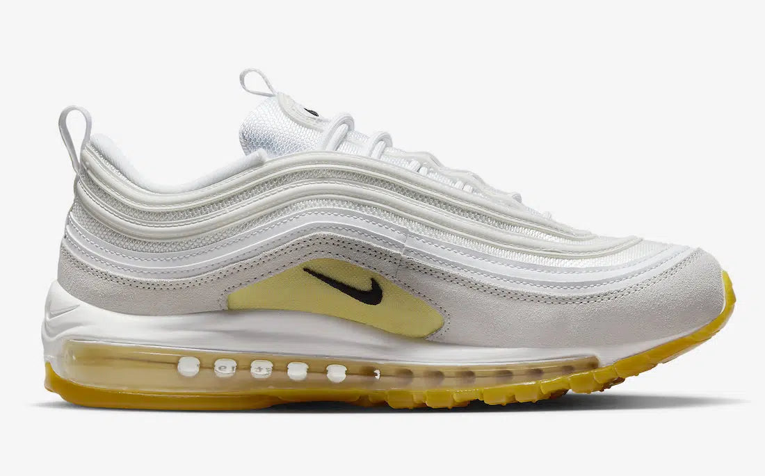 Frank Rudy x Nike Air Max 97
