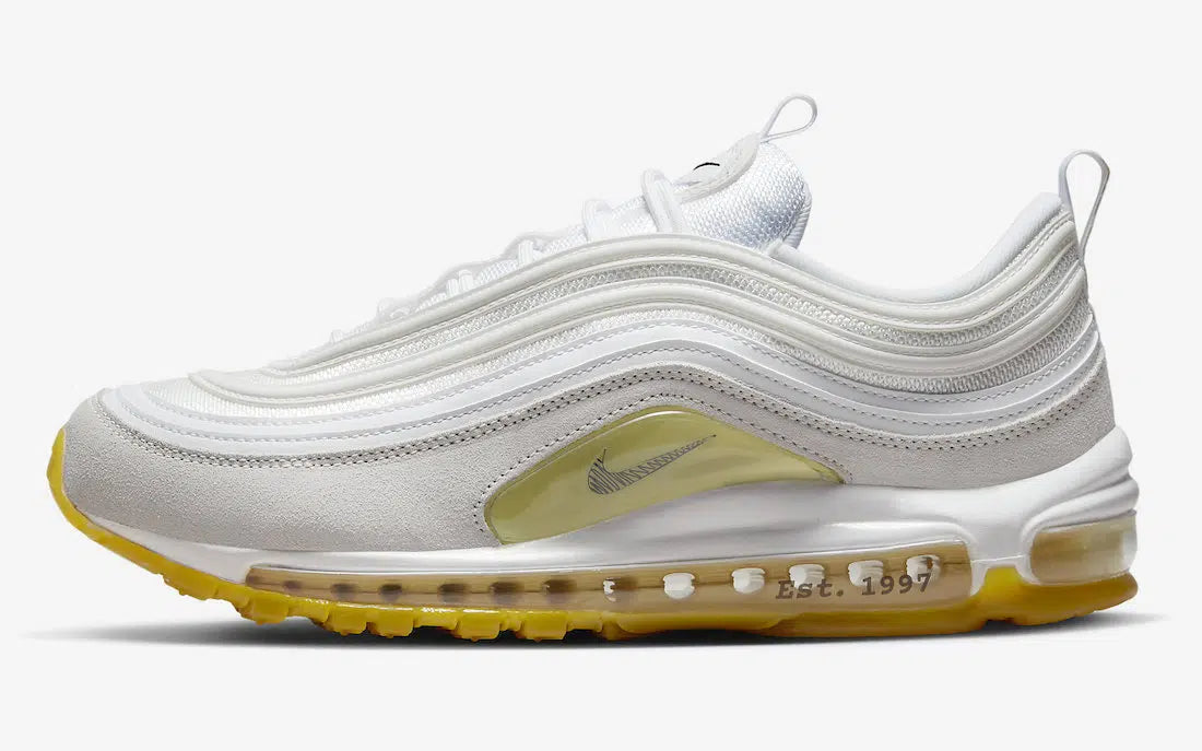 Frank Rudy x Nike Air Max 97