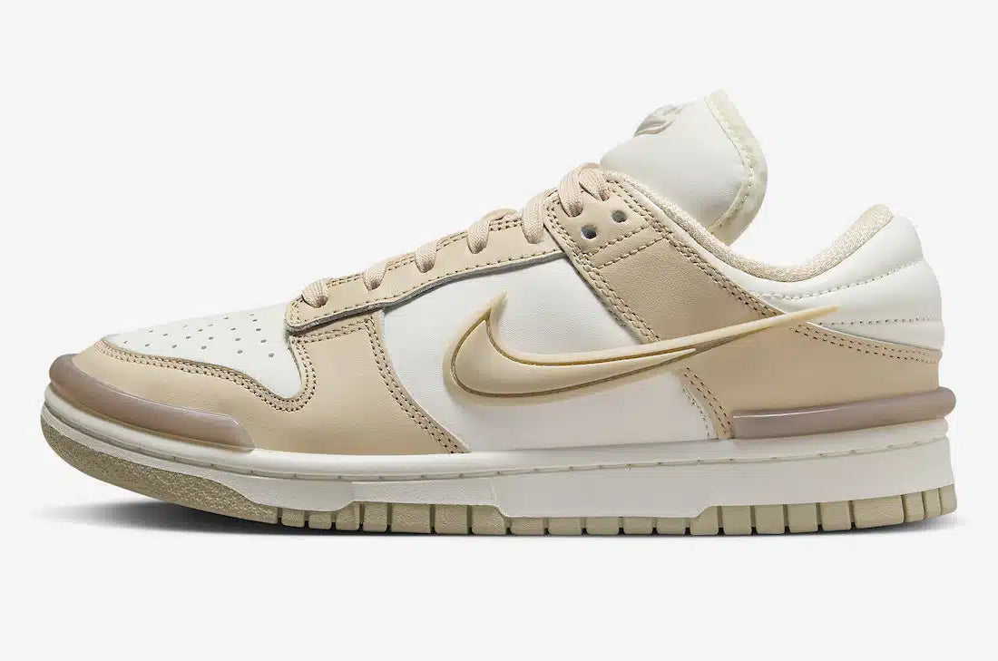 W NIKE DUNK LOW TWIST