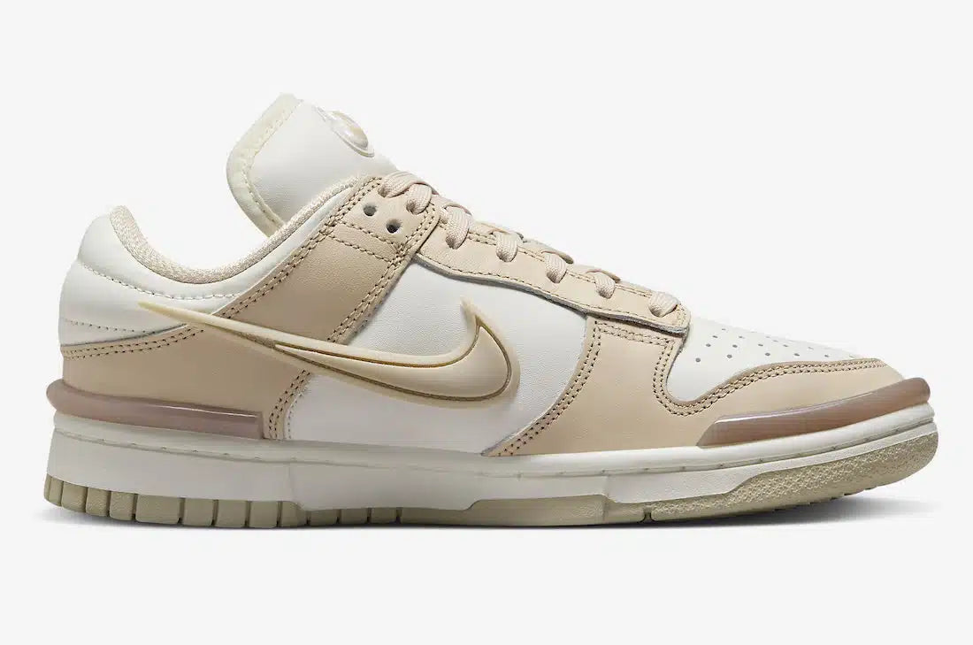 W NIKE DUNK LOW TWIST