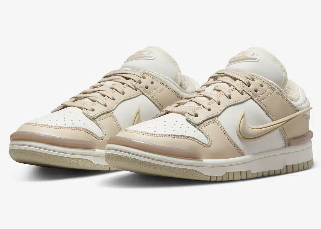 W NIKE DUNK LOW TWIST
