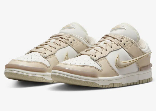 W NIKE DUNK LOW TWIST