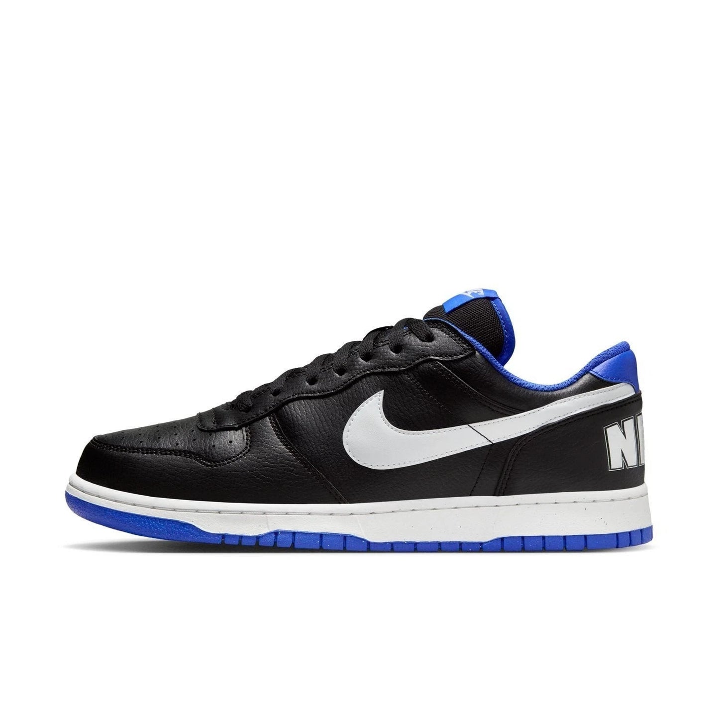 BIG NIKE LOW