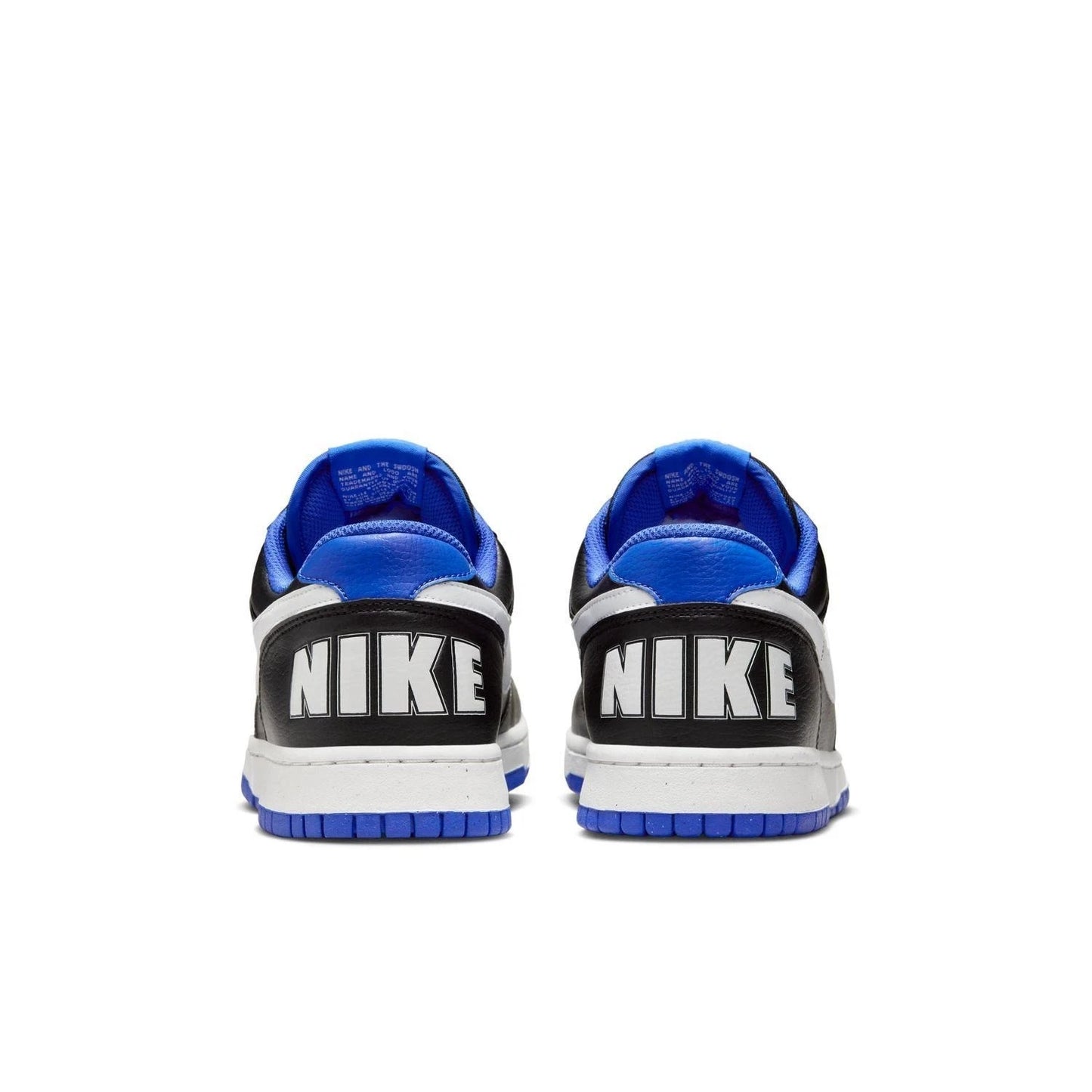 BIG NIKE LOW
