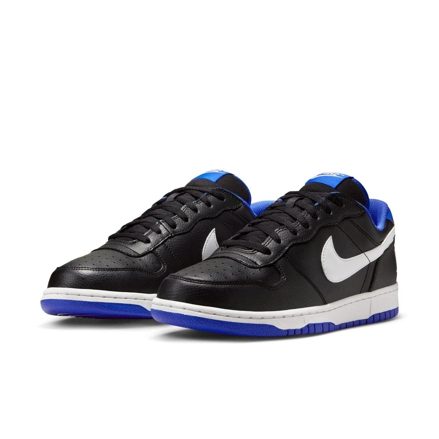 BIG NIKE LOW