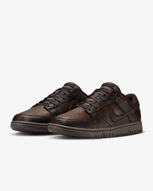 NIKE DUNK LOW RETRO