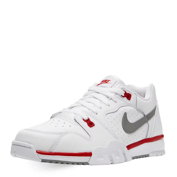 chaussures de training vintage et confortables.