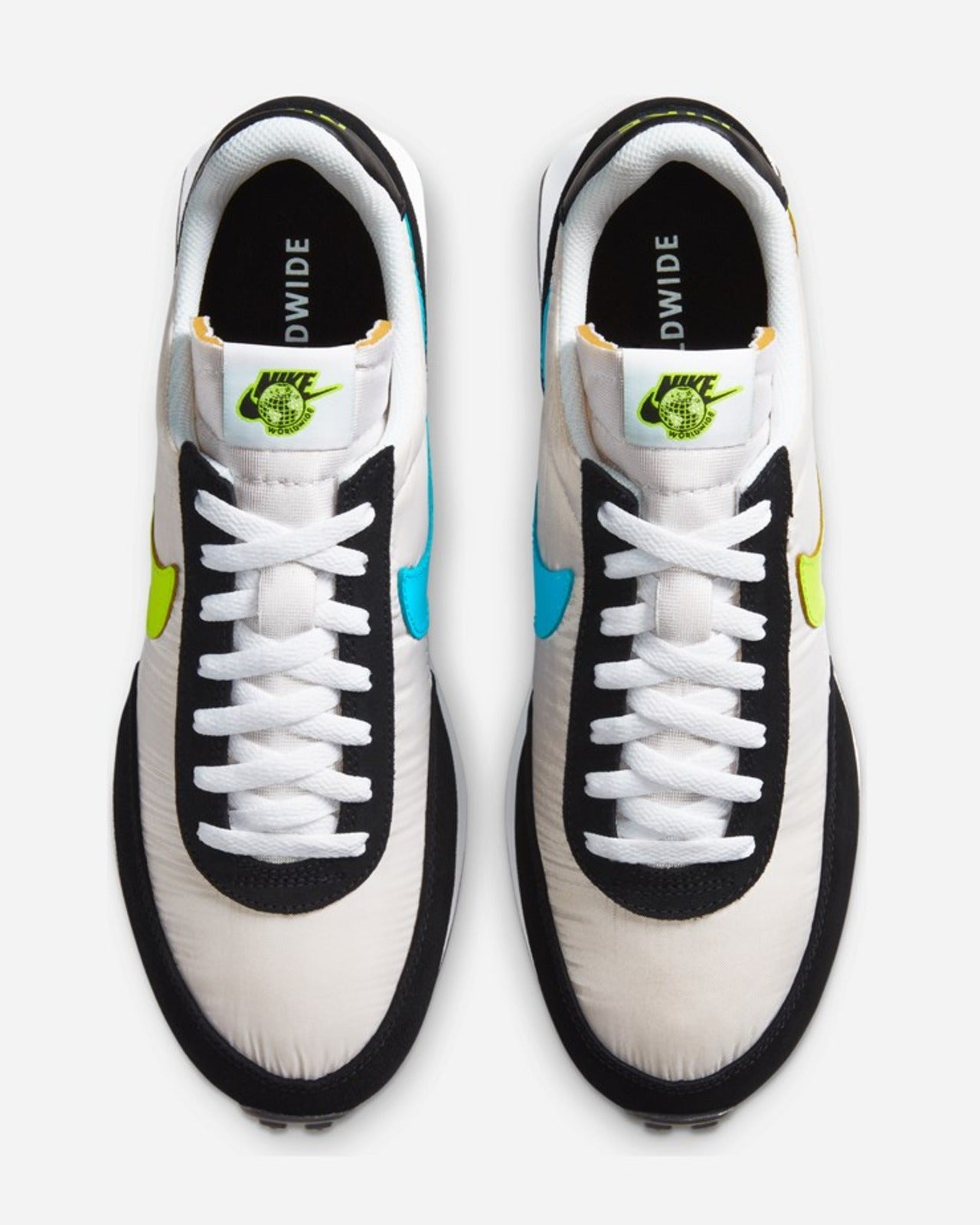 iconic Nike sneakers