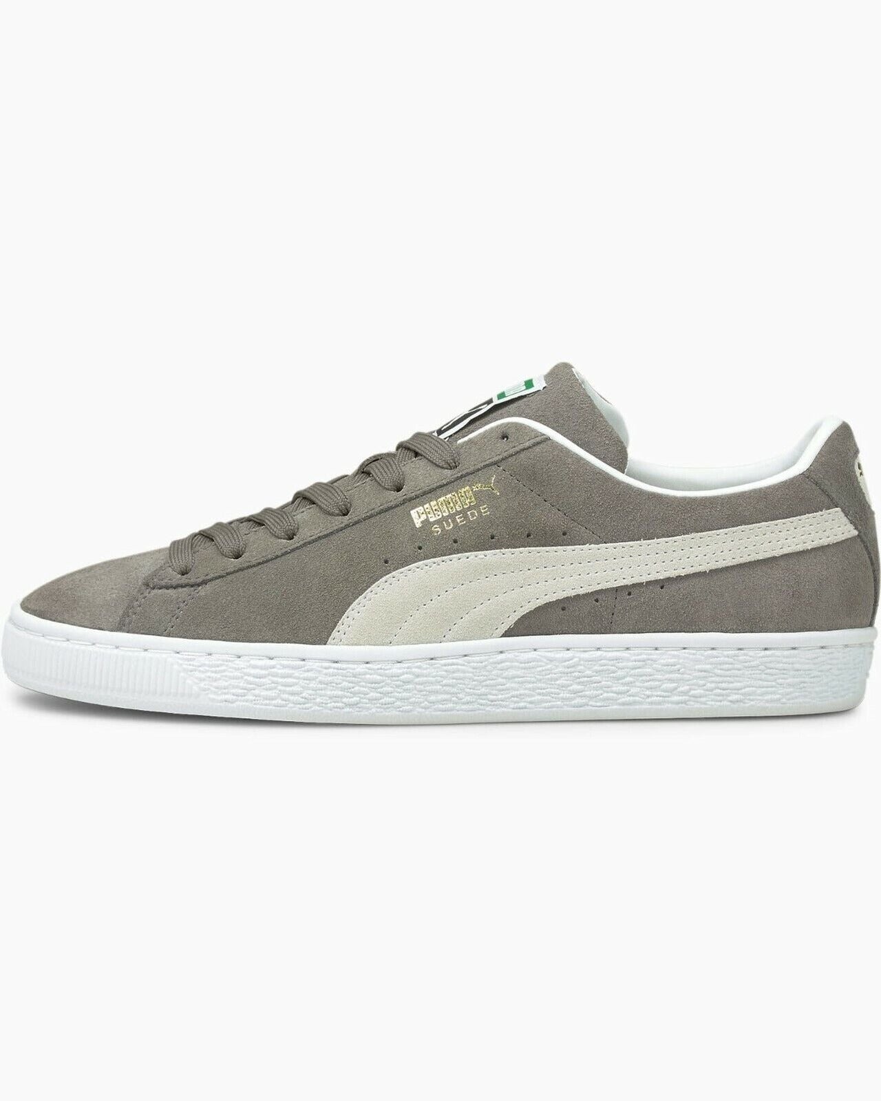 baskets PUMA Suede