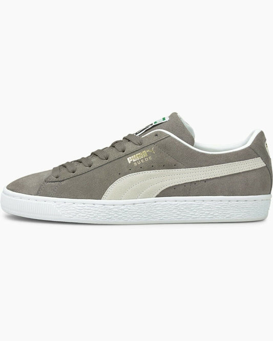 baskets PUMA Suede