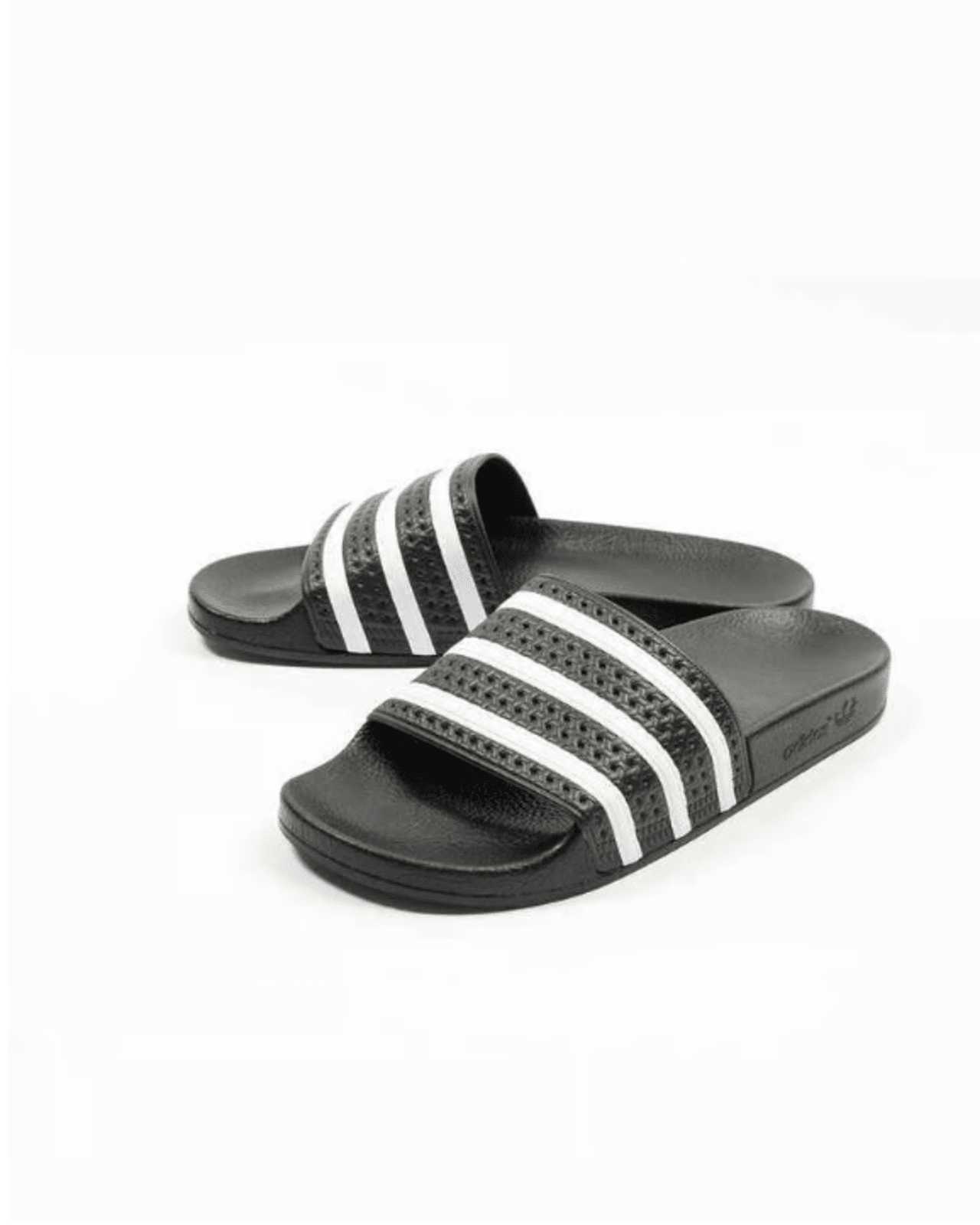 sandales slip-on adidas